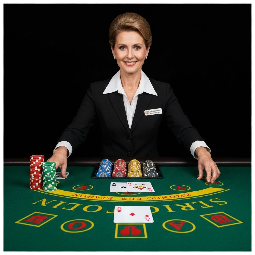 Blackjack