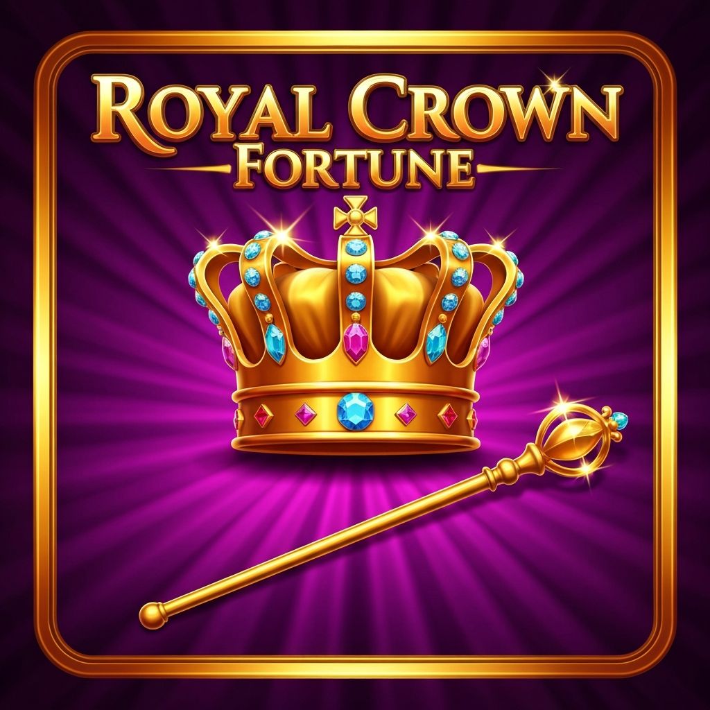 Crown of Fortune