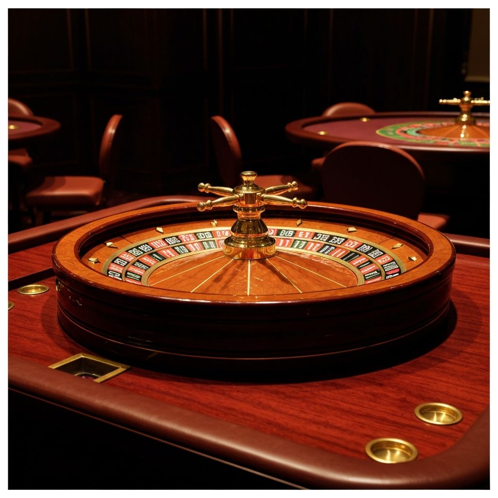 Classic Roulette